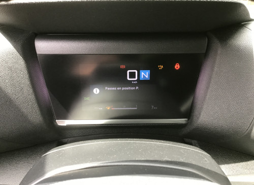 Citroën C4 Nouveau BlueHDi 130 EAT8 Plus