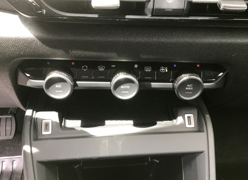 Citroën C4 Nouveau BlueHDi 130 EAT8 Plus