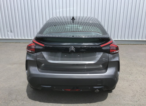 Citroën C4 Nouveau BlueHDi 130 EAT8 Plus