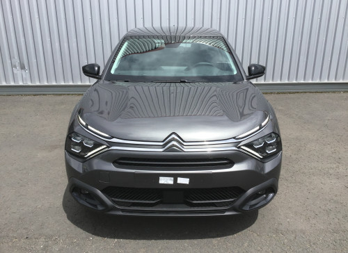 Citroën C4 Nouveau BlueHDi 130 EAT8 Plus