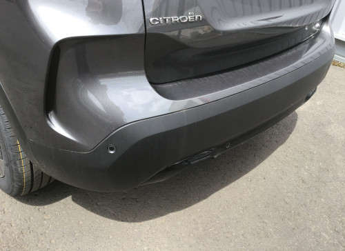 Citroën C4 Nouveau BlueHDi 130 EAT8 Plus