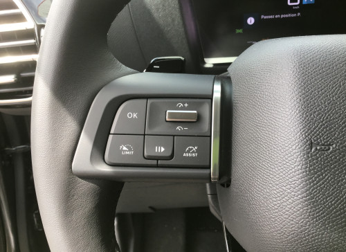 Citroën C4 Nouveau BlueHDi 130 EAT8 Plus