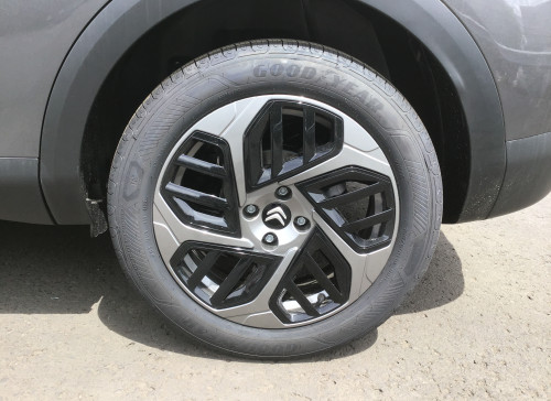 Citroën C4 Nouveau BlueHDi 130 EAT8 Plus