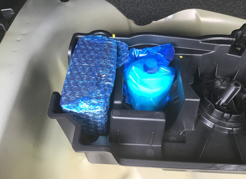 Citroën C4 Nouveau BlueHDi 130 EAT8 Plus