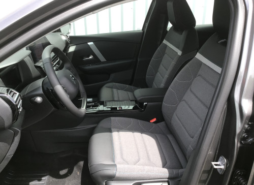 Citroën C4 Nouveau BlueHDi 130 EAT8 Plus