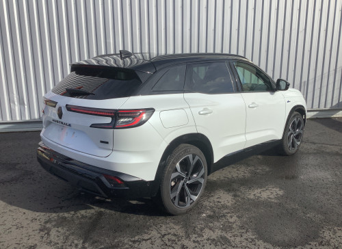 Renault AUSTRAL E-Tech full hybrid 200 GSR2 Techno esprit Alpine