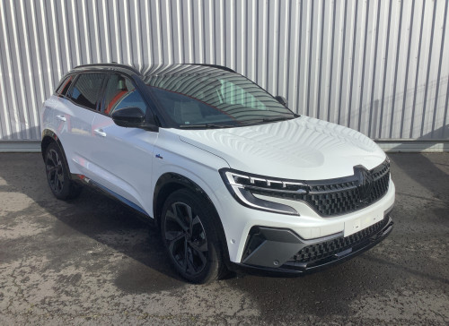 Renault AUSTRAL E-Tech full hybrid 200 GSR2 Techno esprit Alpine