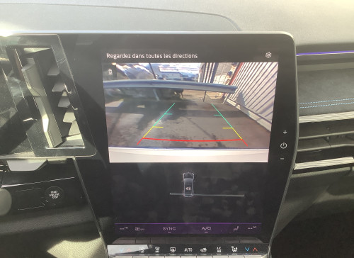 Renault AUSTRAL E-Tech full hybrid 200 GSR2 Techno esprit Alpine