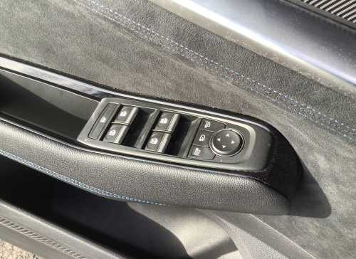 Renault AUSTRAL E-Tech full hybrid 200 GSR2 Techno esprit Alpine