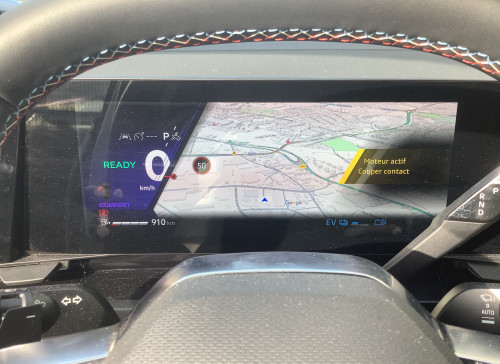 Renault AUSTRAL E-Tech full hybrid 200 GSR2 Techno esprit Alpine