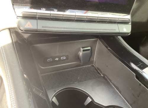 Renault AUSTRAL E-Tech full hybrid 200 GSR2 Techno esprit Alpine