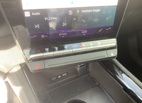 Renault AUSTRAL E-Tech full hybrid 200 GSR2 Techno esprit Alpine