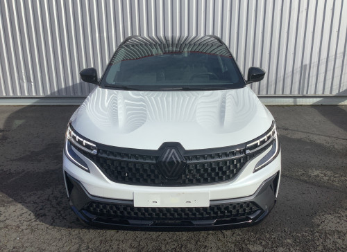 Renault AUSTRAL E-Tech full hybrid 200 GSR2 Techno esprit Alpine