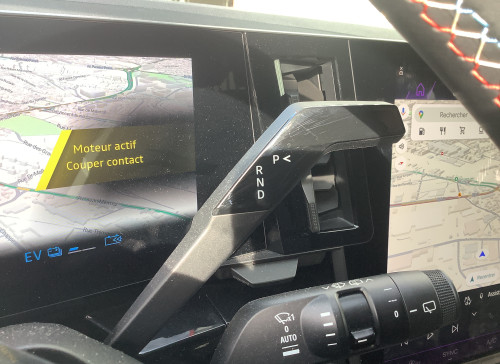 Renault AUSTRAL E-Tech full hybrid 200 GSR2 Techno esprit Alpine