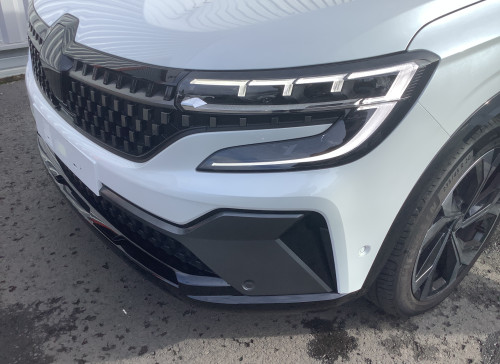 Renault AUSTRAL E-Tech full hybrid 200 GSR2 Techno esprit Alpine