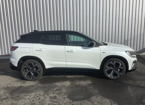 Renault AUSTRAL E-Tech full hybrid 200 GSR2 Techno esprit Alpine