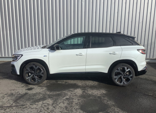 Renault AUSTRAL E-Tech full hybrid 200 GSR2 Techno esprit Alpine