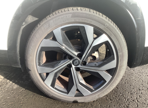 Renault AUSTRAL E-Tech full hybrid 200 GSR2 Techno esprit Alpine