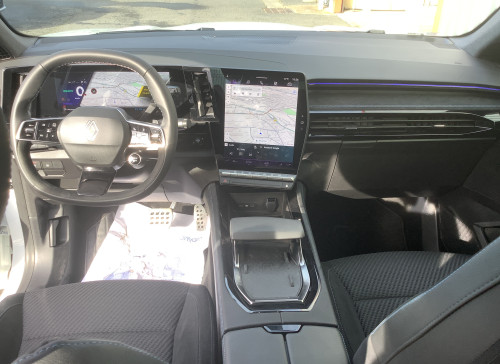 Renault AUSTRAL E-Tech full hybrid 200 GSR2 Techno esprit Alpine