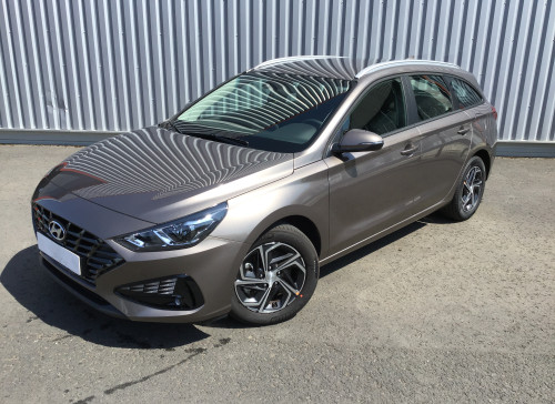 Hyundai i30 SW Nouvelle 1.0 T-GDi 120 iBVM6 Intuitive