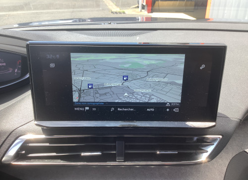 Peugeot 3008 Hybrid 145 e-DCS6 GT