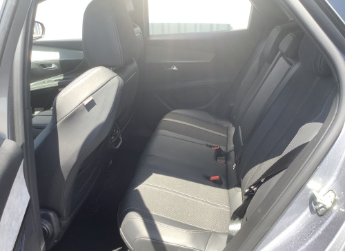 Peugeot 3008 Hybrid 145 e-DCS6 GT