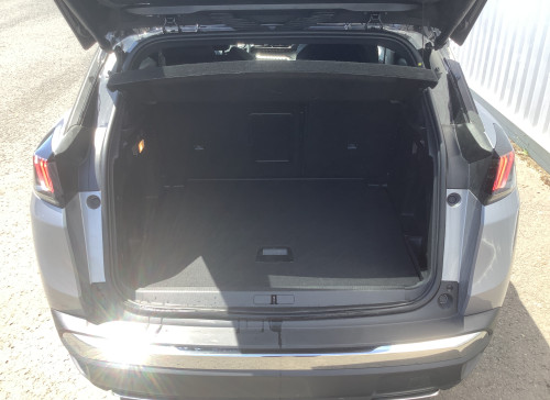 Peugeot 3008 Hybrid 145 e-DCS6 GT