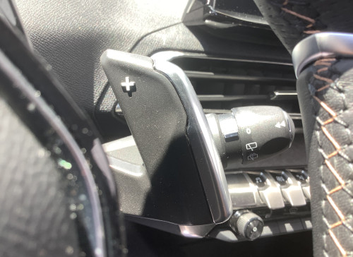 Peugeot 3008 Hybrid 145 e-DCS6 GT