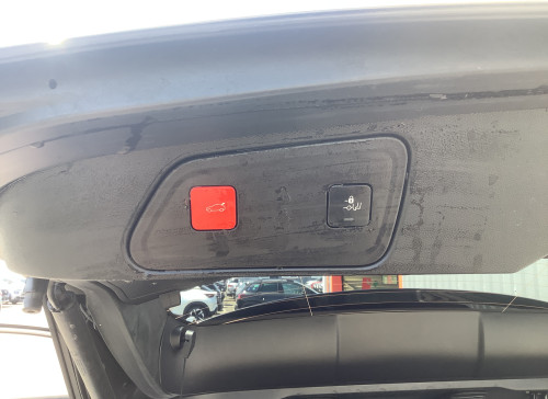 Peugeot 3008 Hybrid 145 e-DCS6 GT