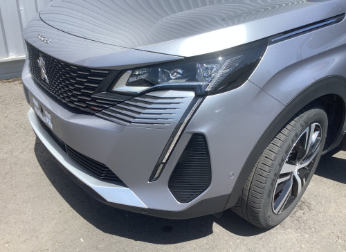 Peugeot 3008 Hybrid 145 e-DCS6 GT