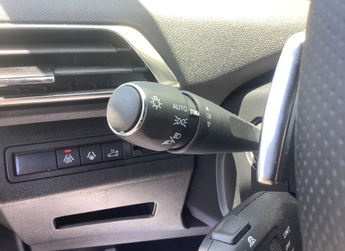 Peugeot 3008 Hybrid 145 e-DCS6 GT
