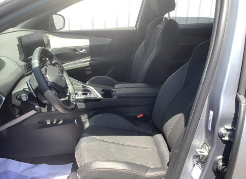 Peugeot 3008 Hybrid 145 e-DCS6 GT
