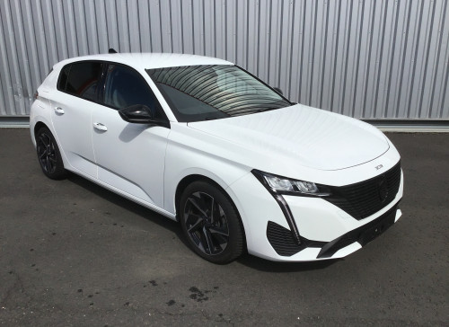 Peugeot 308 Nouvelle PureTech 130ch S&S BVM6 Allure Pack