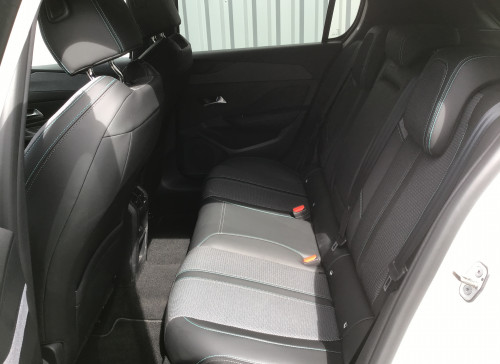 Peugeot 308 Nouvelle PureTech 130ch S&S BVM6 Allure Pack