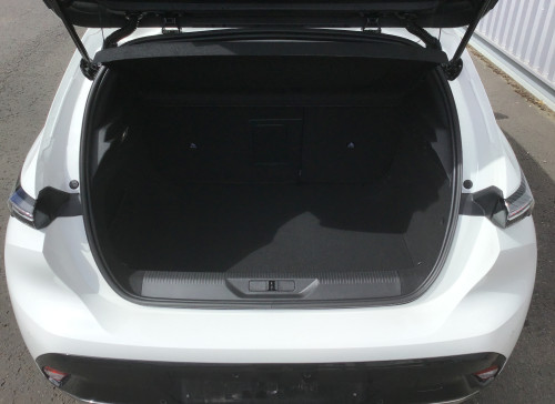 Peugeot 308 Nouvelle PureTech 130ch S&S BVM6 Allure Pack