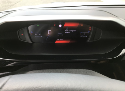 Peugeot 308 Nouvelle PureTech 130ch S&S BVM6 Allure Pack