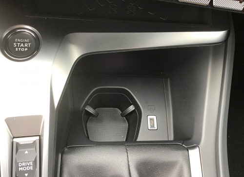 Peugeot 308 Nouvelle PureTech 130ch S&S BVM6 Allure Pack