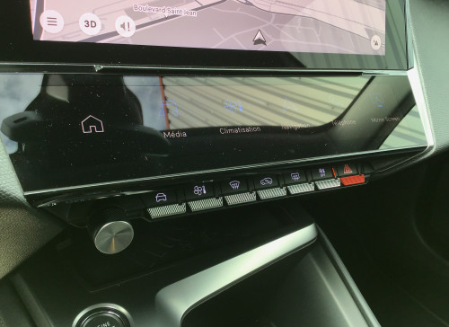 Peugeot 308 Nouvelle PureTech 130ch S&S BVM6 Allure Pack