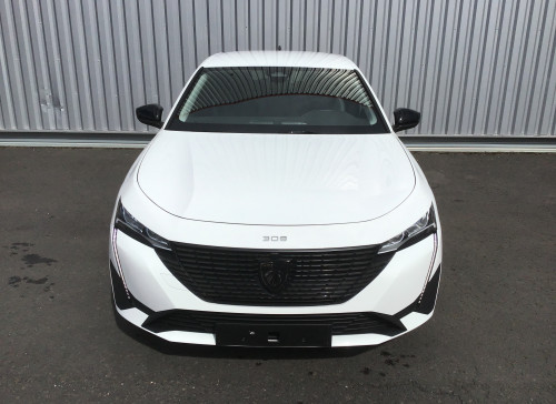 Peugeot 308 Nouvelle PureTech 130ch S&S BVM6 Allure Pack