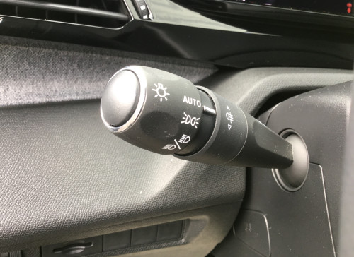 Peugeot 308 Nouvelle PureTech 130ch S&S BVM6 Allure Pack