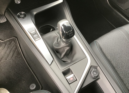 Peugeot 308 Nouvelle PureTech 130ch S&S BVM6 Allure Pack
