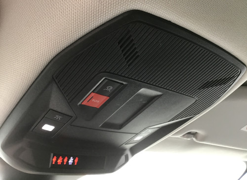 Peugeot 308 Nouvelle PureTech 130ch S&S BVM6 Allure Pack