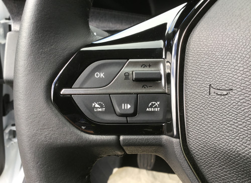Peugeot 308 Nouvelle PureTech 130ch S&S BVM6 Allure Pack