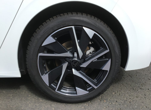 Peugeot 308 Nouvelle PureTech 130ch S&S BVM6 Allure Pack