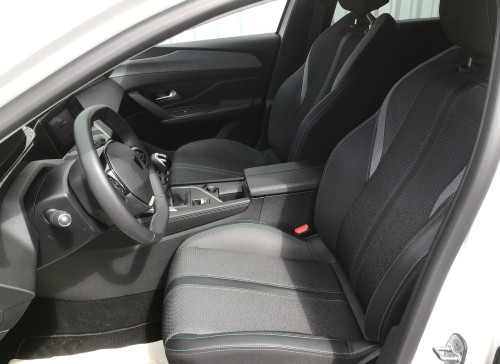 Peugeot 308 Nouvelle PureTech 130ch S&S BVM6 Allure Pack