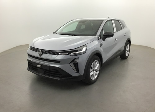 Renault SYMBIOZ Nouveau E-Tech full hybrid 145 Evolution - 5P