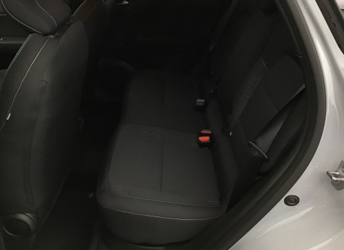 Renault SYMBIOZ Nouveau E-Tech full hybrid 145 Evolution - 5P