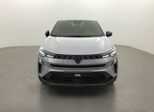 Renault SYMBIOZ Nouveau E-Tech full hybrid 145 Evolution - 5P