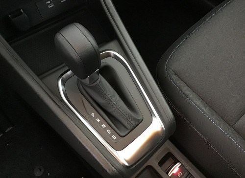 Renault SYMBIOZ Nouveau E-Tech full hybrid 145 Evolution - 5P