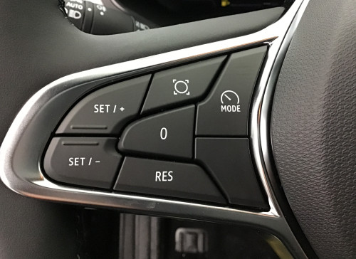 Renault SYMBIOZ Nouveau E-Tech full hybrid 145 Evolution - 5P